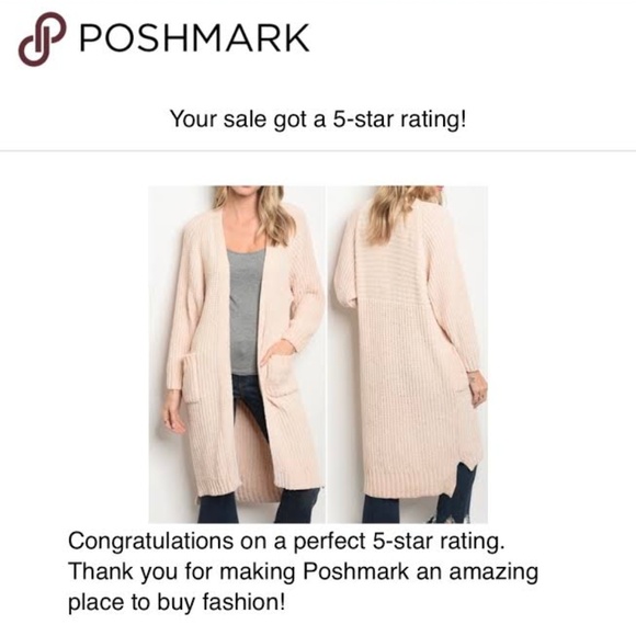 LAST 1! CHENILLE OH SO SOFT PLUSH LONG CARDIGAN - Picture 4 of 5